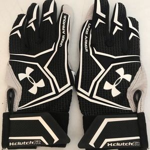 Batting gloves